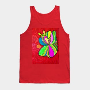 CENIT 15 Tank Top